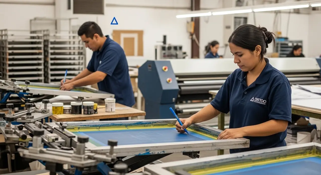 Impresión UV: Precisión Industrial para Sustratos Rígidos y Acabados Premium