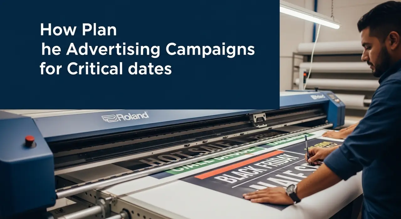 Formatos más utilizados en campañas POP para retail y agencias de publicidad