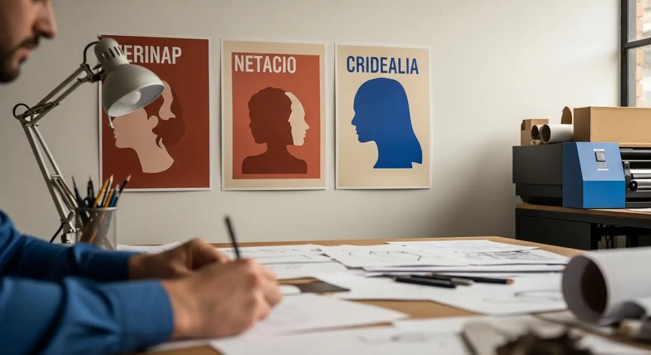 Errores Comunes de Color en Impresión Publicitaria