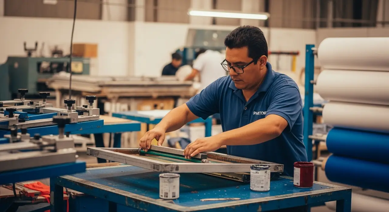 El Proceso de Producción de Uniformes en Mayoreo: Paso a Paso