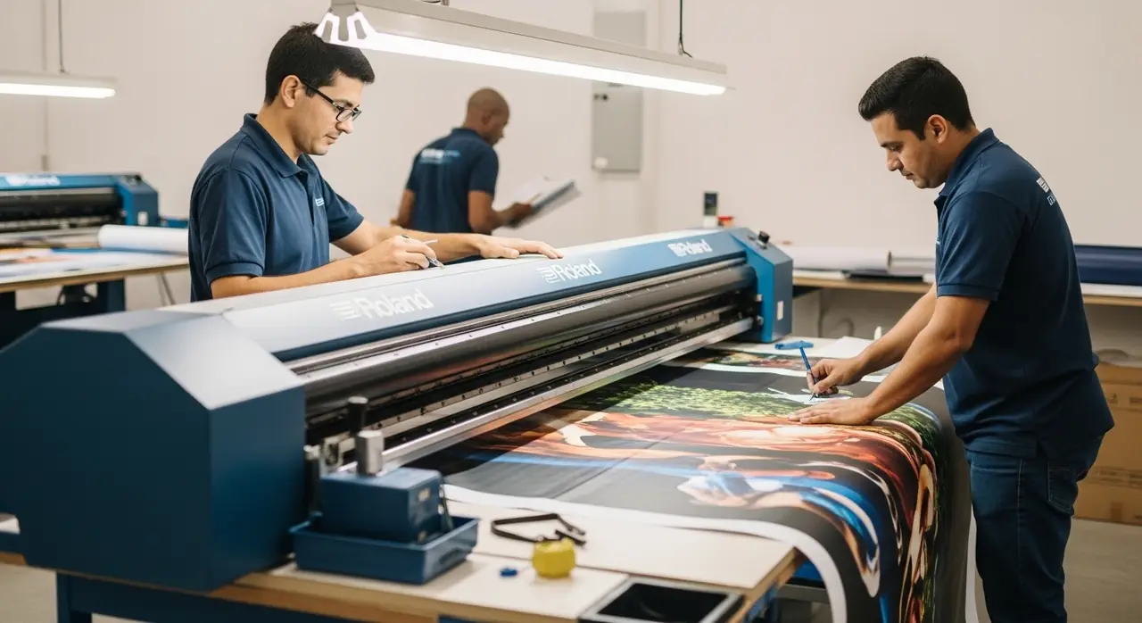 Espectaculares: Visibilidad Masiva para Marcas con Alcance Regional