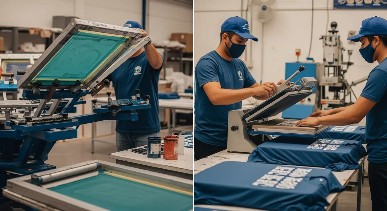 Proceso de Producción e Instalación de Vinilos en Guadalajara: Qué Esperar al Trabajar con Imagen y Color GR