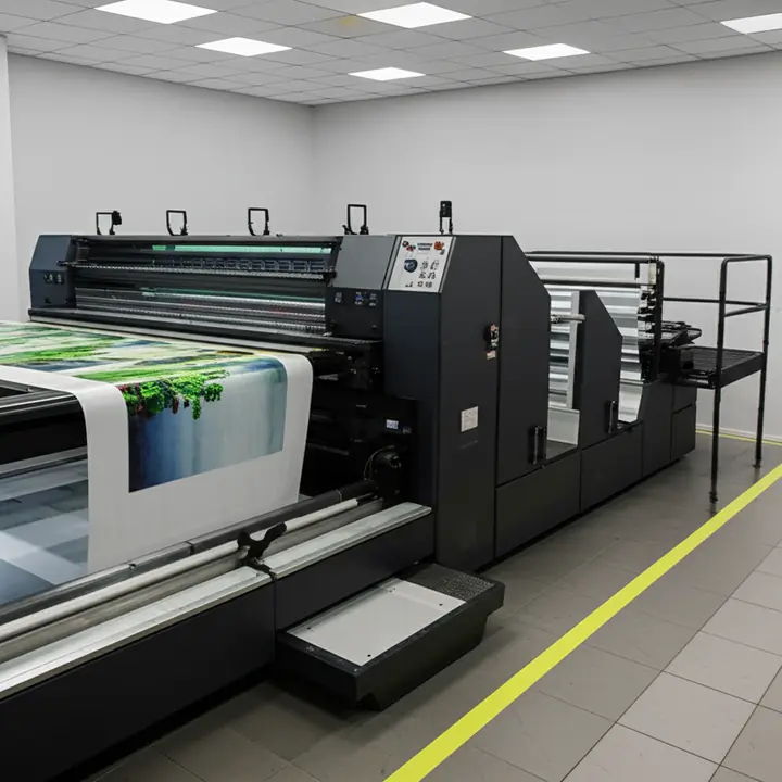 Materiales Gran Formato: Interiores y Exteriores 2024