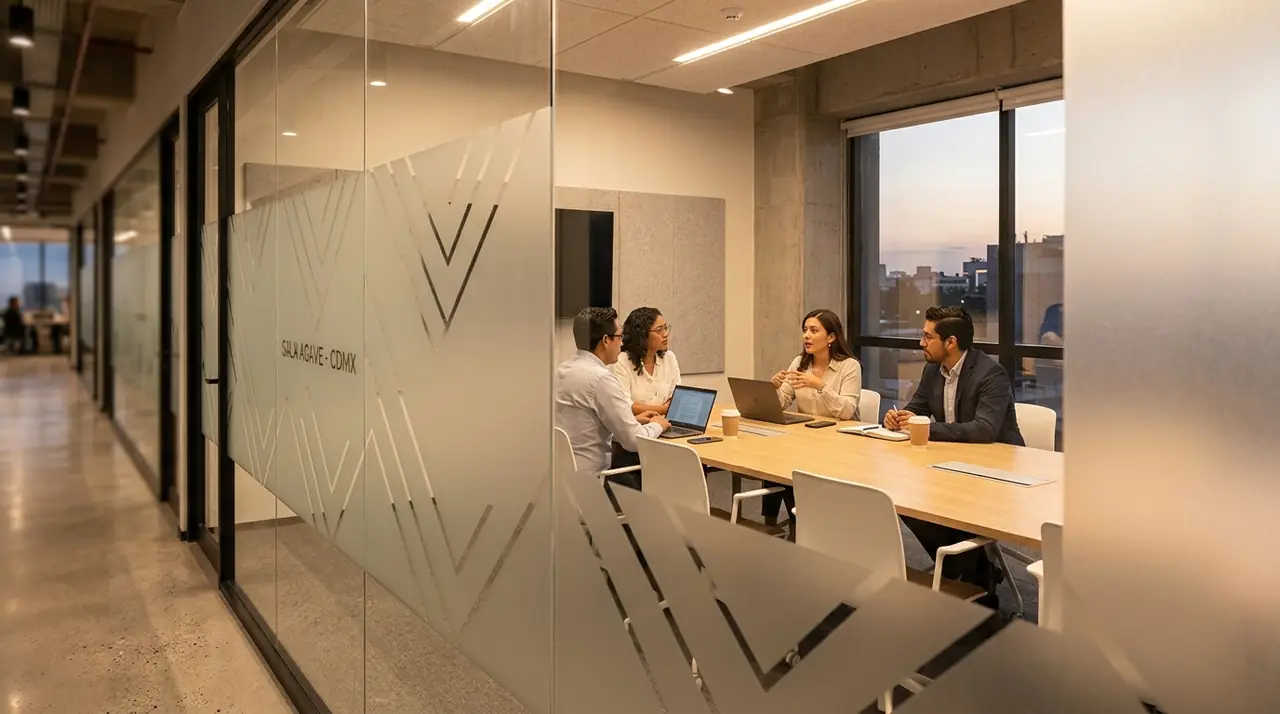 Papeleria Corporativa Impresa Hojas Membretadas Sobres — Imagen y Color GR