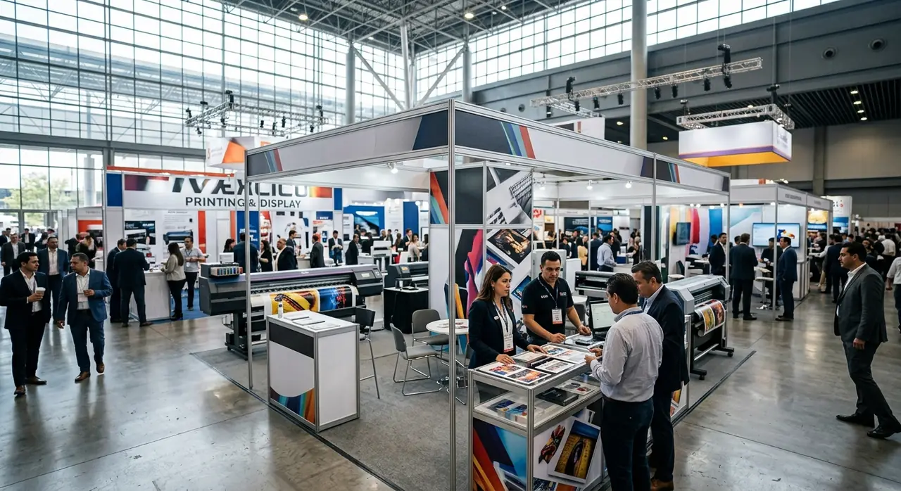Los Principales Recintos de Exposiciones en CDMX y Sus Exigencias Técnicas