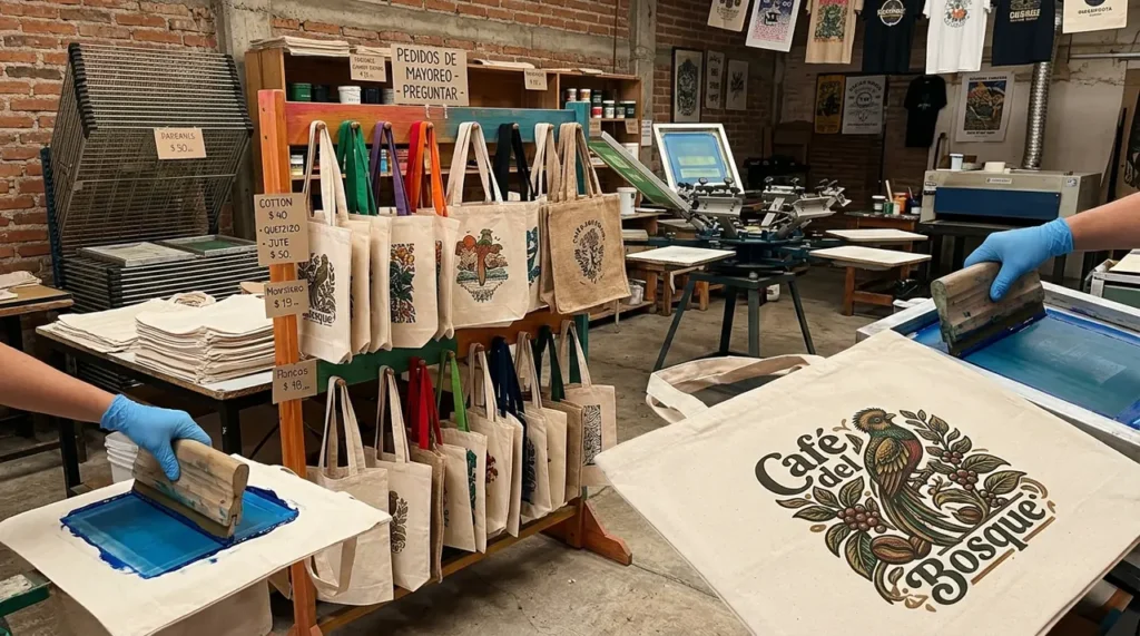 Productos promocionales con sublimación: tazas, mouse pads y artículos personalizados