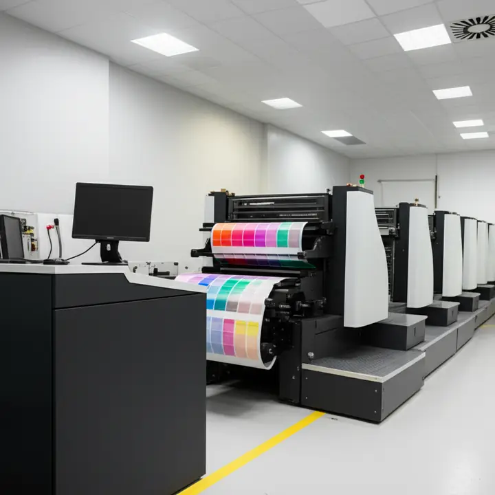 Tendencias Gran Formato 2024: UV LED en México
