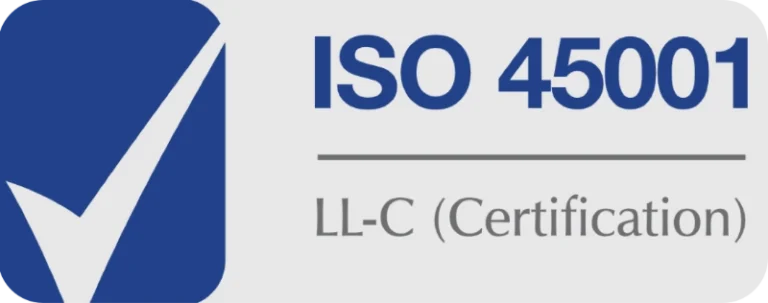 Certificado- ISO-45001